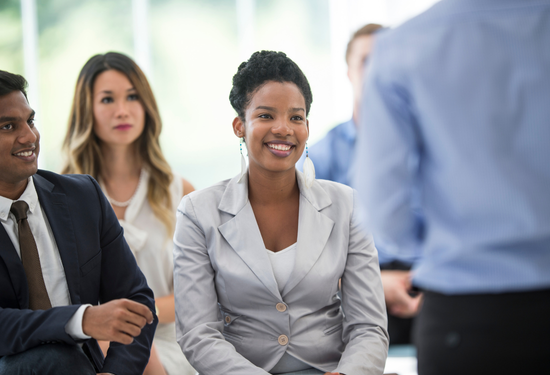 foundations training 2