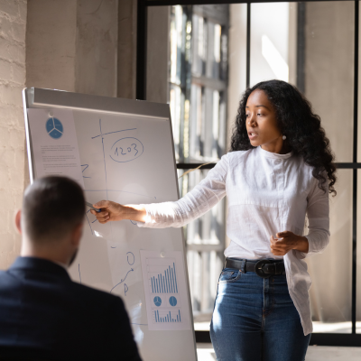 leadership coaching