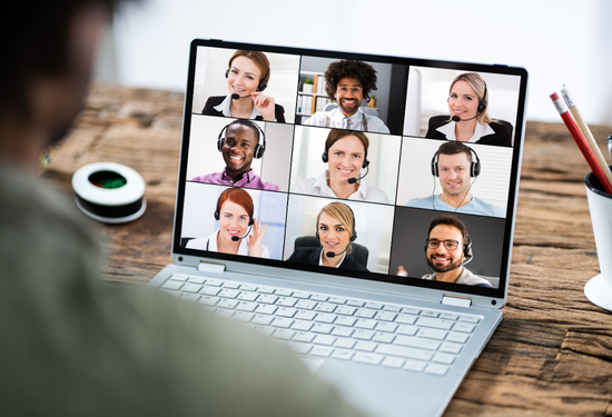 training or assessment coaching