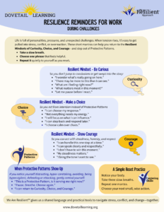 Resources mantras for life